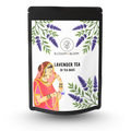 LAVENDER TEA 30 TEA BAGS