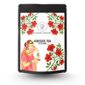 HIBISCUS TEA 30 TEA BAGS