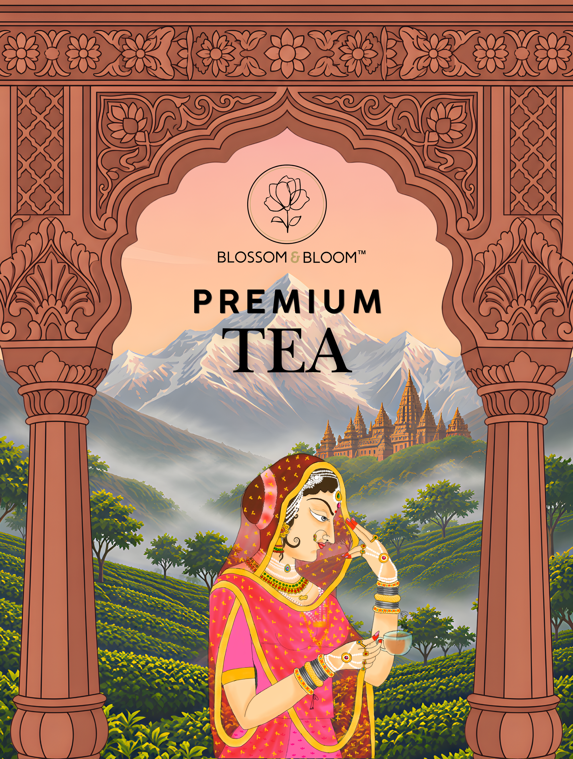 tea