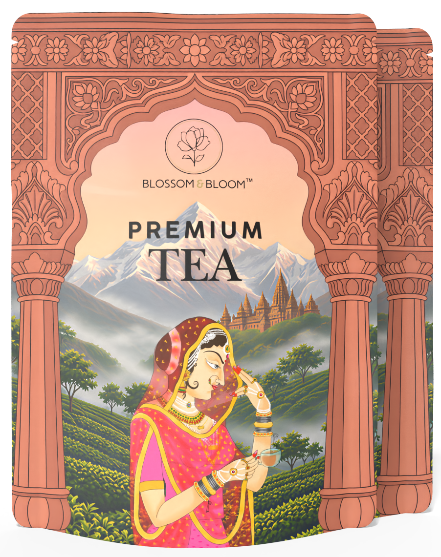 Premium Tea