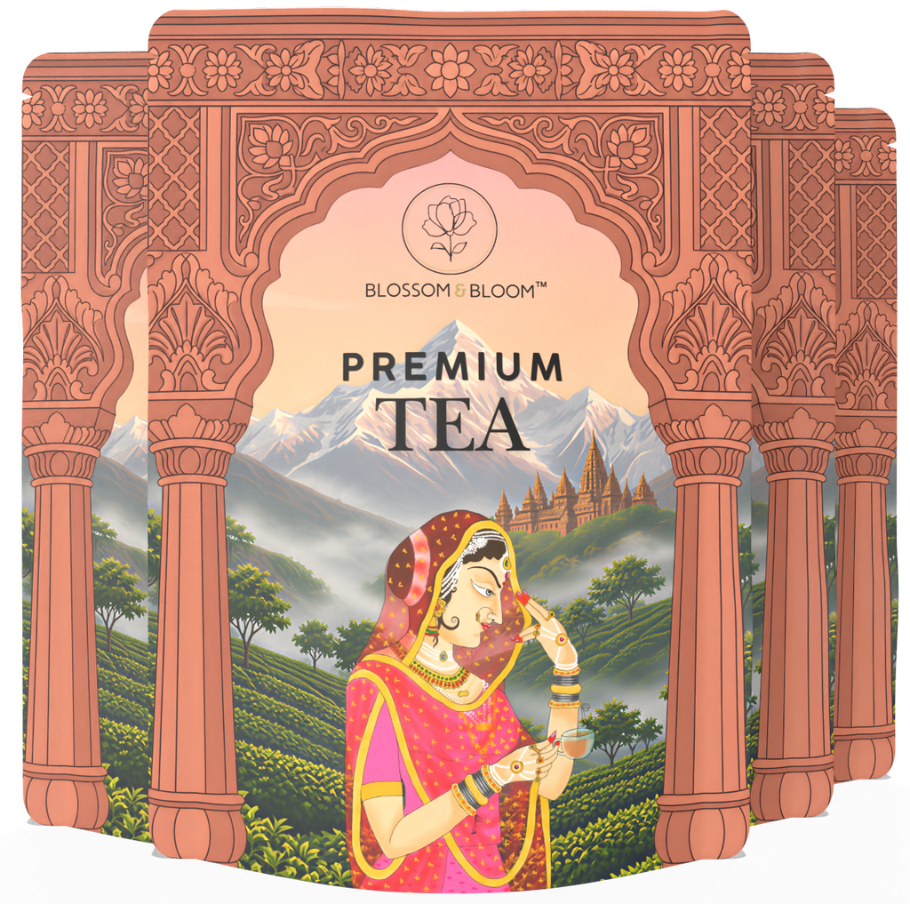 Premium Tea