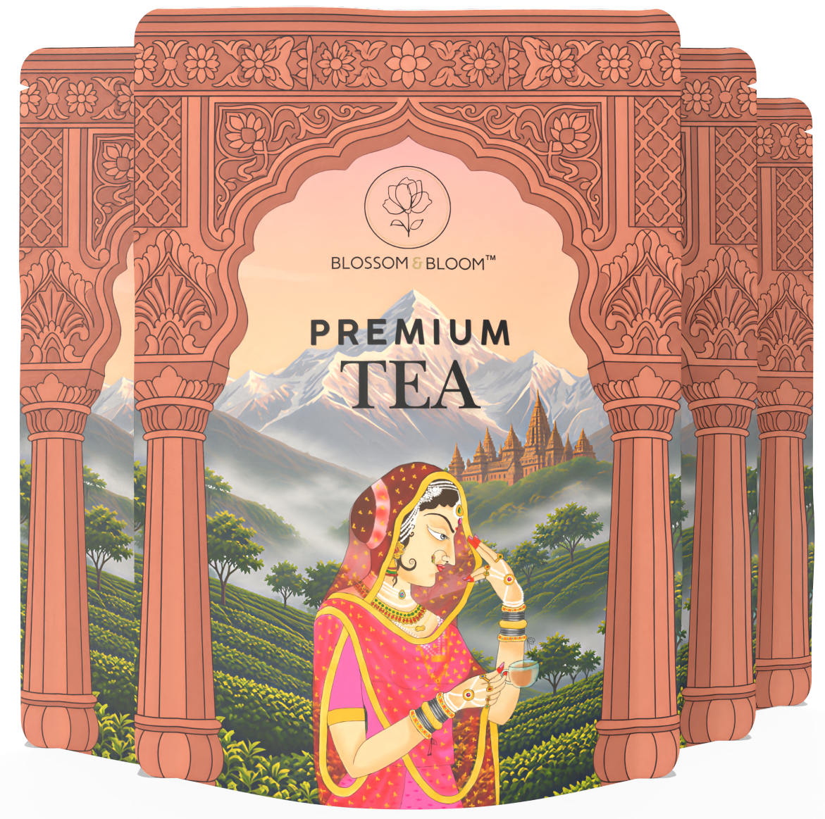 Premium Tea