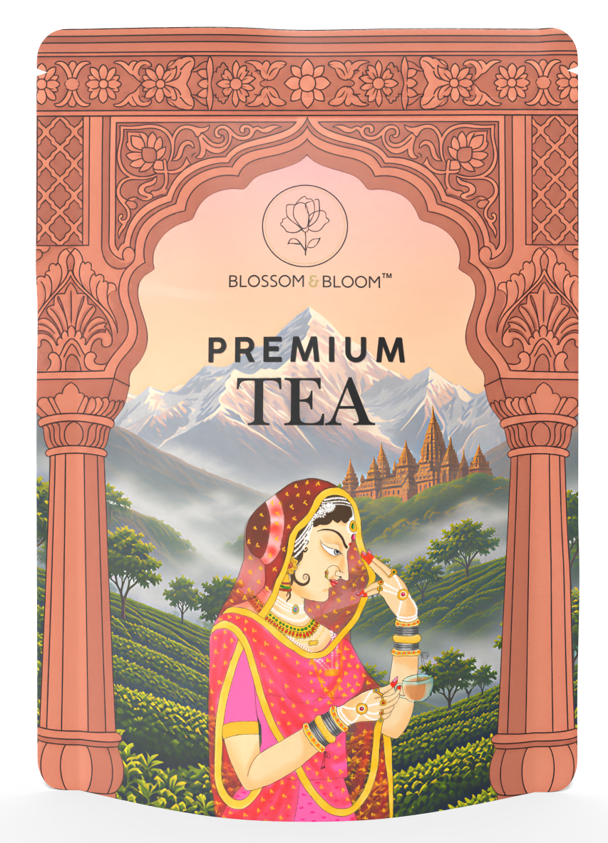 Premium Tea