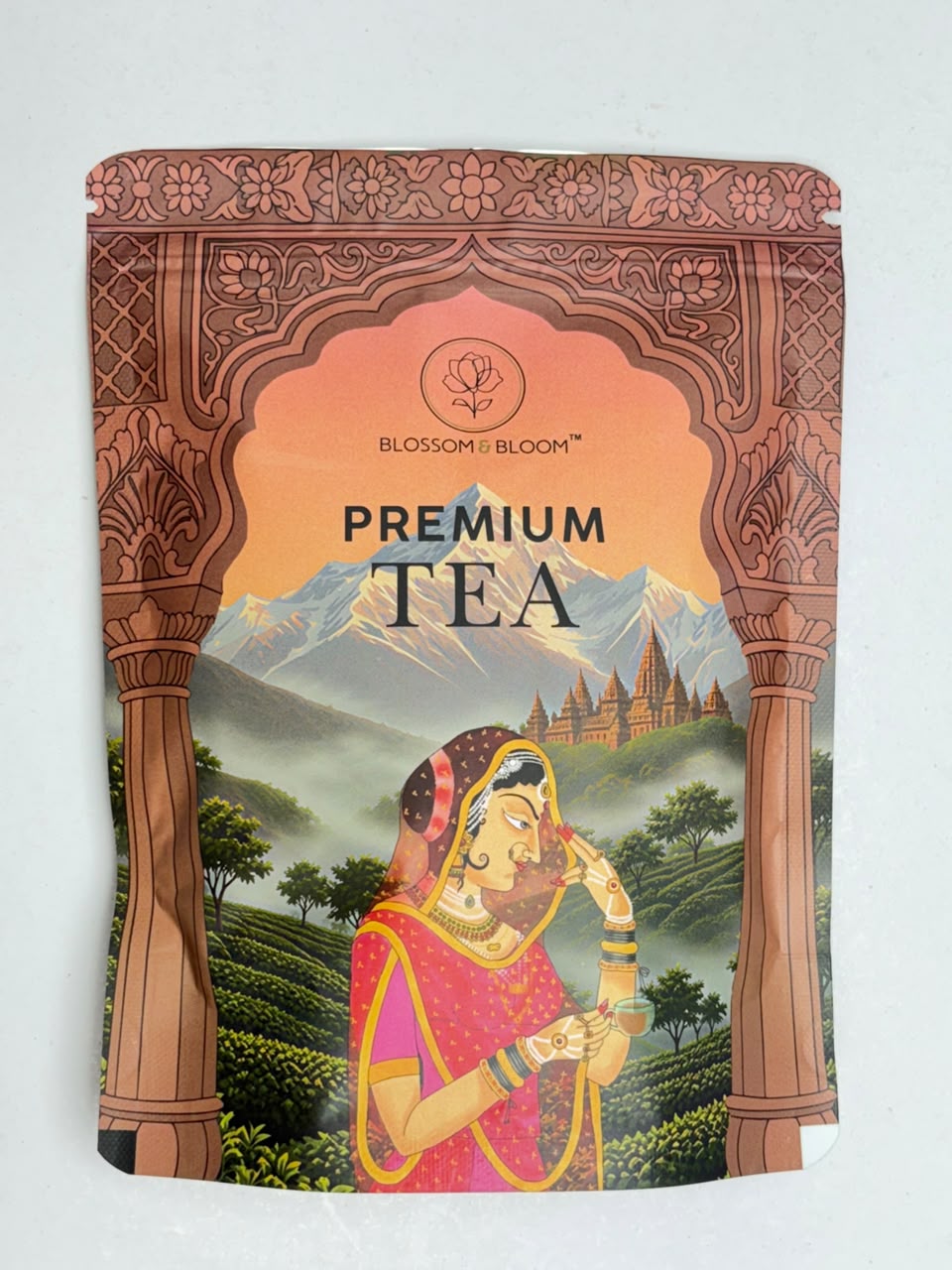 tea